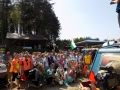 XXVI Sosnowiecka Piesza Pielgrzymka na Jasną Górę (11.08.2017) [070]