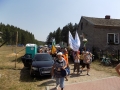 XXVI Sosnowiecka Piesza Pielgrzymka na Jasną Górę (11.08.2017) [071]