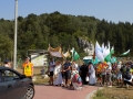 XXVI Sosnowiecka Piesza Pielgrzymka na Jasną Górę (11.08.2017) [072]
