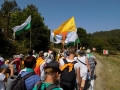 XXVI Sosnowiecka Piesza Pielgrzymka na Jasną Górę (11.08.2017) [074]