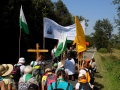 XXVI Sosnowiecka Piesza Pielgrzymka na Jasną Górę (11.08.2017) [075]