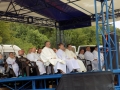 XXVI Sosnowiecka Piesza Pielgrzymka na Jasną Górę (12.08.2017) [078]
