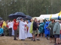 XXVI Sosnowiecka Piesza Pielgrzymka na Jasną Górę (12.08.2017) [084]