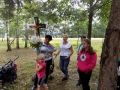 XXVI Sosnowiecka Piesza Pielgrzymka na Jasną Górę (12.08.2017) [092]