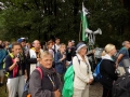 XXVI Sosnowiecka Piesza Pielgrzymka na Jasną Górę (12.08.2017) [102]
