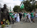 XXVI Sosnowiecka Piesza Pielgrzymka na Jasną Górę (13.08.2017) [142]