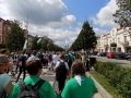 XXVI Sosnowiecka Piesza Pielgrzymka na Jasną Górę (13.08.2017) [144]