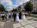 XXVI Sosnowiecka Piesza Pielgrzymka na Jasną Górę (13.08.2017) [146]