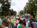 XXVI Sosnowiecka Piesza Pielgrzymka na Jasną Górę (13.08.2017) [147]