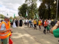 XXVI Sosnowiecka Piesza Pielgrzymka na Jasną Górę (13.08.2017) [148]