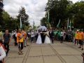 XXVI Sosnowiecka Piesza Pielgrzymka na Jasną Górę (13.08.2017) [150]