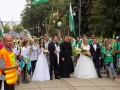XXVI Sosnowiecka Piesza Pielgrzymka na Jasną Górę (13.08.2017) [153]