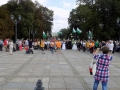XXVI Sosnowiecka Piesza Pielgrzymka na Jasną Górę (13.08.2017) [154]