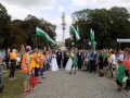 XXVI Sosnowiecka Piesza Pielgrzymka na Jasną Górę (13.08.2017) [155]