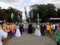 XXVI Sosnowiecka Piesza Pielgrzymka na Jasną Górę (13.08.2017) [156]