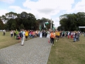 XXVI Sosnowiecka Piesza Pielgrzymka na Jasną Górę (13.08.2017) [157]