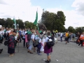 XXVI Sosnowiecka Piesza Pielgrzymka na Jasną Górę (13.08.2017) [159]