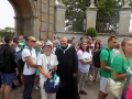 XXVI Sosnowiecka Piesza Pielgrzymka na Jasną Górę (13.08.2017) [160]