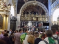 XXVI Sosnowiecka Piesza Pielgrzymka na Jasną Górę (13.08.2017) [161]