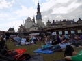 XXVI Sosnowiecka Piesza Pielgrzymka na Jasną Górę (13.08.2017) [165]