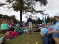 XXVI Sosnowiecka Piesza Pielgrzymka na Jasną Górę (13.08.2017) [167]