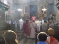 XXVII Sosnowiecka Piesza Pielgrzymka na Jasną Górę (09.08.2018) [001]