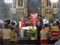 XXVII Sosnowiecka Piesza Pielgrzymka na Jasną Górę (09.08.2018) [004]