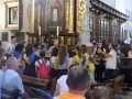 XXVII Sosnowiecka Piesza Pielgrzymka na Jasną Górę (09.08.2018) [005]