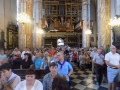 XXVII Sosnowiecka Piesza Pielgrzymka na Jasną Górę (09.08.2018) [006]