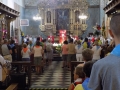 XXVII Sosnowiecka Piesza Pielgrzymka na Jasną Górę (09.08.2018) [007]
