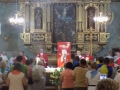 XXVII Sosnowiecka Piesza Pielgrzymka na Jasną Górę (09.08.2018) [008]