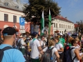 XXVII Sosnowiecka Piesza Pielgrzymka na Jasną Górę (09.08.2018) [009]