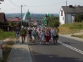 XXVII Sosnowiecka Piesza Pielgrzymka na Jasną Górę (09.08.2018) [010]