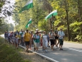 XXVII Sosnowiecka Piesza Pielgrzymka na Jasną Górę (09.08.2018) [011]