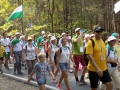 XXVII Sosnowiecka Piesza Pielgrzymka na Jasną Górę (09.08.2018) [012]