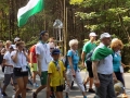 XXVII Sosnowiecka Piesza Pielgrzymka na Jasną Górę (09.08.2018) [013]