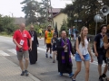 XXVII Sosnowiecka Piesza Pielgrzymka na Jasną Górę (09.08.2018) [018]