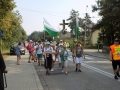 XXVII Sosnowiecka Piesza Pielgrzymka na Jasną Górę (09.08.2018) [019]