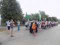 XXVII Sosnowiecka Piesza Pielgrzymka na Jasną Górę (10.08.2018) [024]