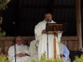 XXVII Sosnowiecka Piesza Pielgrzymka na Jasną Górę (11.08.2018) [037]