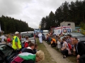 XXVII Sosnowiecka Piesza Pielgrzymka na Jasną Górę (11.08.2018) [043]