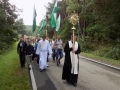 XXVII Sosnowiecka Piesza Pielgrzymka na Jasną Górę (11.08.2018) [045]