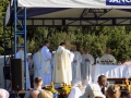 XXVII Sosnowiecka Piesza Pielgrzymka na Jasną Górę (12.08.2018) [053]