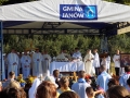 XXVII Sosnowiecka Piesza Pielgrzymka na Jasną Górę (12.08.2018) [054]