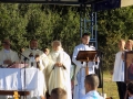 XXVII Sosnowiecka Piesza Pielgrzymka na Jasną Górę (12.08.2018) [055]