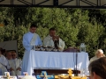 XXVII Sosnowiecka Piesza Pielgrzymka na Jasną Górę (12.08.2018) [057]
