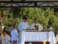 XXVII Sosnowiecka Piesza Pielgrzymka na Jasną Górę (12.08.2018) [058]