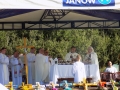 XXVII Sosnowiecka Piesza Pielgrzymka na Jasną Górę (12.08.2018) [059]
