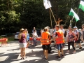 XXVII Sosnowiecka Piesza Pielgrzymka na Jasną Górę (12.08.2018) [064]