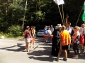 XXVII Sosnowiecka Piesza Pielgrzymka na Jasną Górę (12.08.2018) [065]